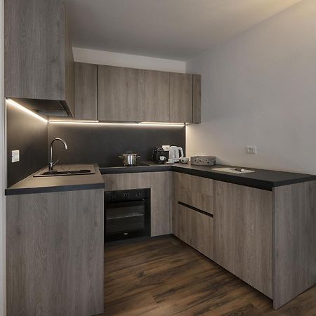 Apartamento Genziana 2 Ponte Di Legno Exterior foto