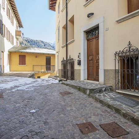 Apartamento Genziana 2 Ponte Di Legno Exterior foto