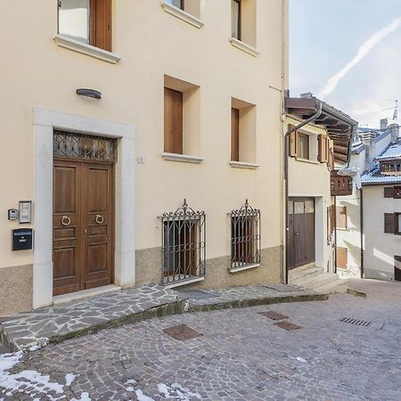 Apartamento Genziana 2 Ponte Di Legno Exterior foto
