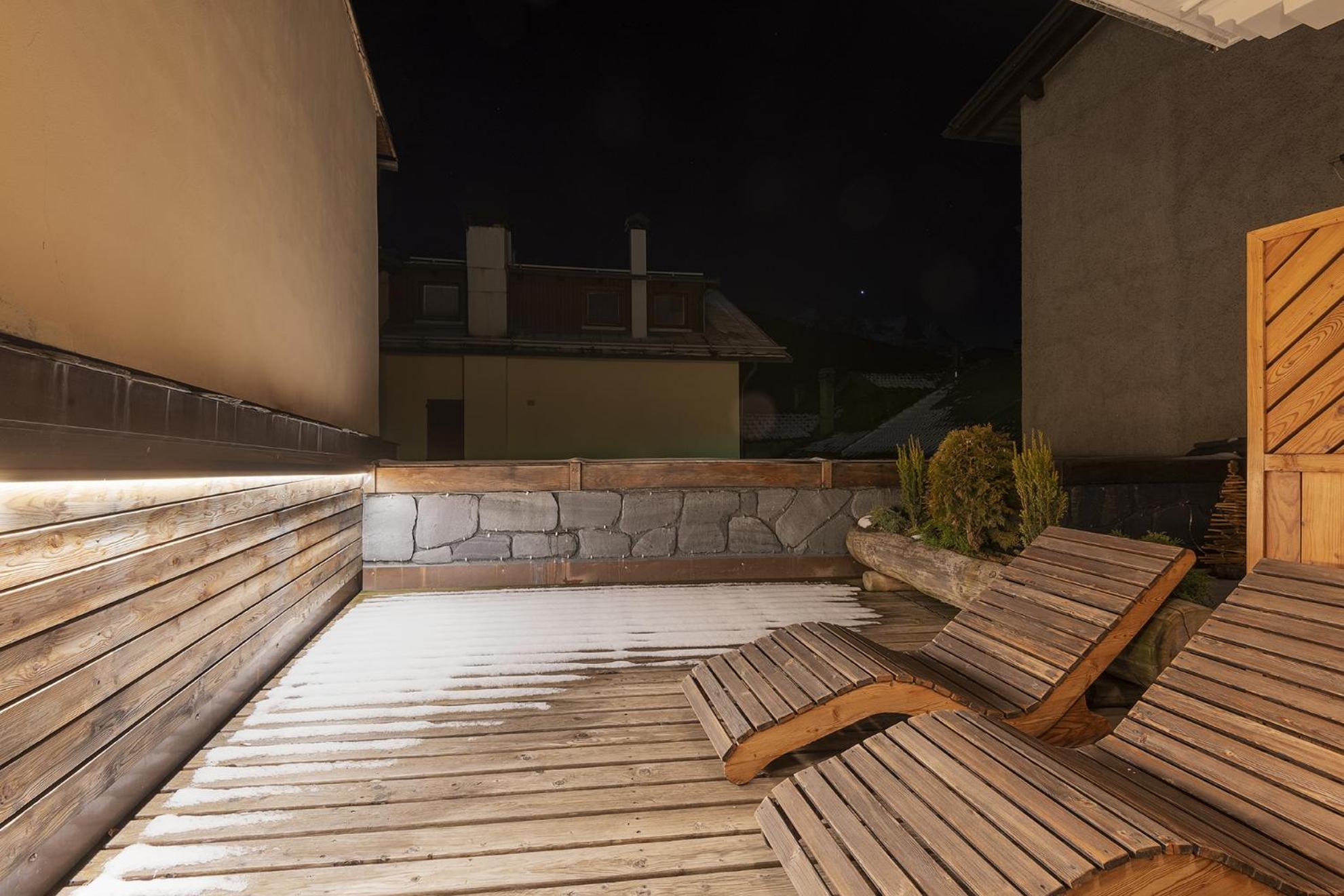 Apartamento Genziana 2 Ponte Di Legno Exterior foto
