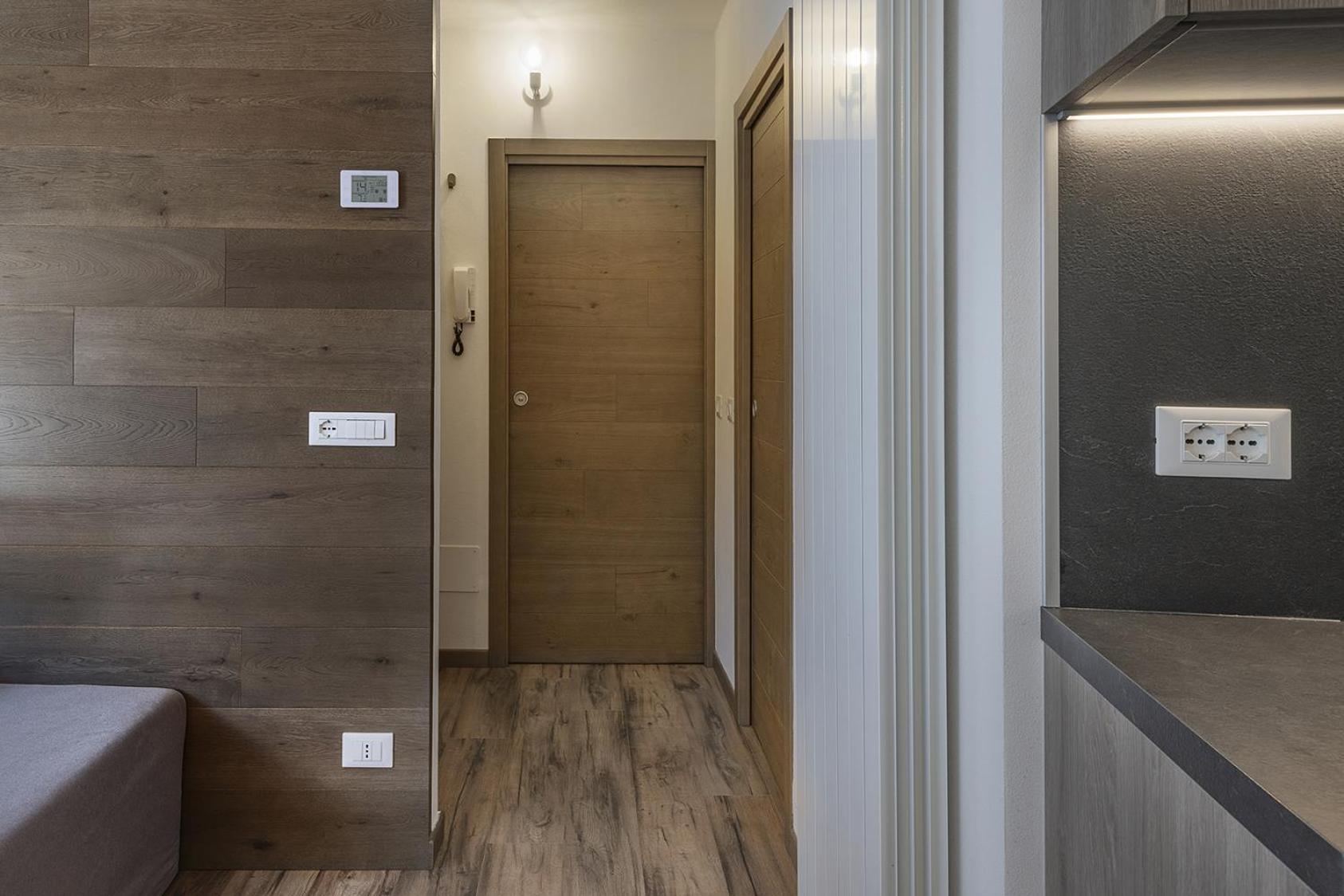 Apartamento Genziana 2 Ponte Di Legno Exterior foto